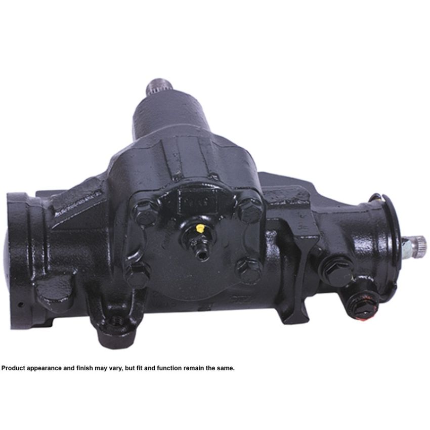 CARDONE Reman 27-7548 Remanufactured Steering Gear