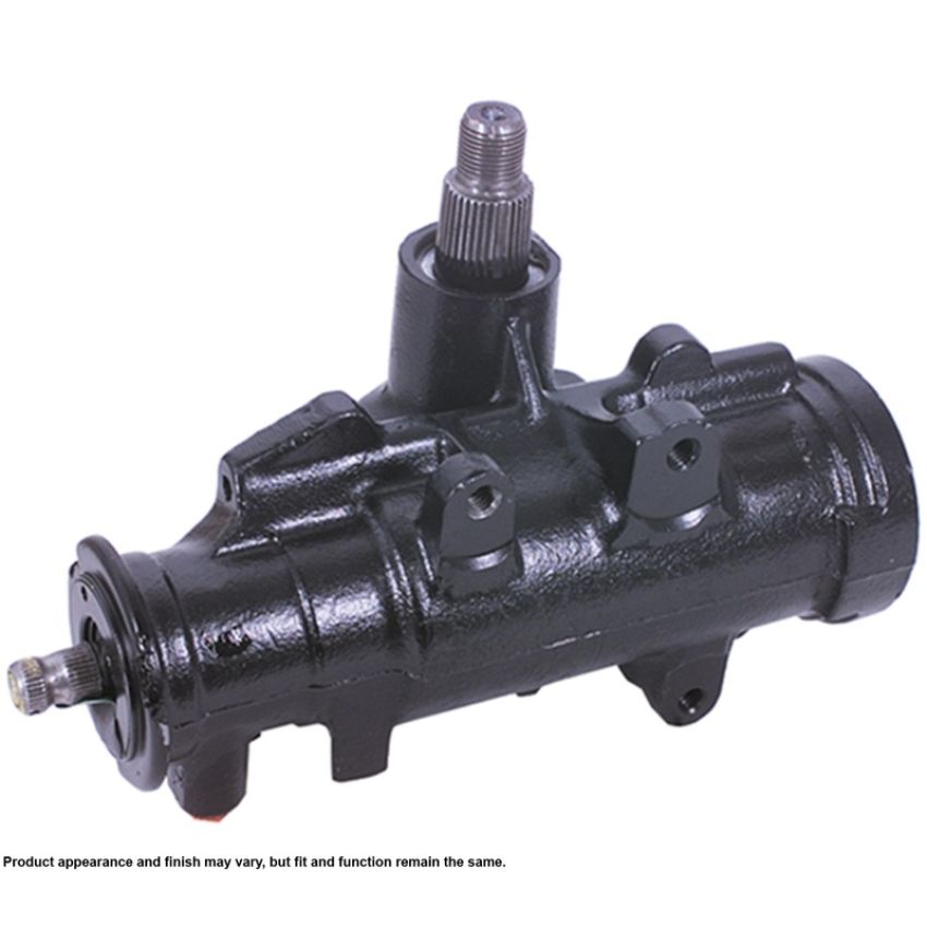 CARDONE Reman 27-7548 Remanufactured Steering Gear