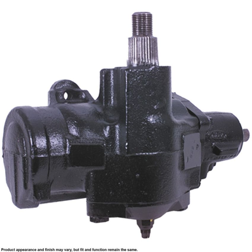CARDONE Reman 27-7551 Remanufactured Steering Gear