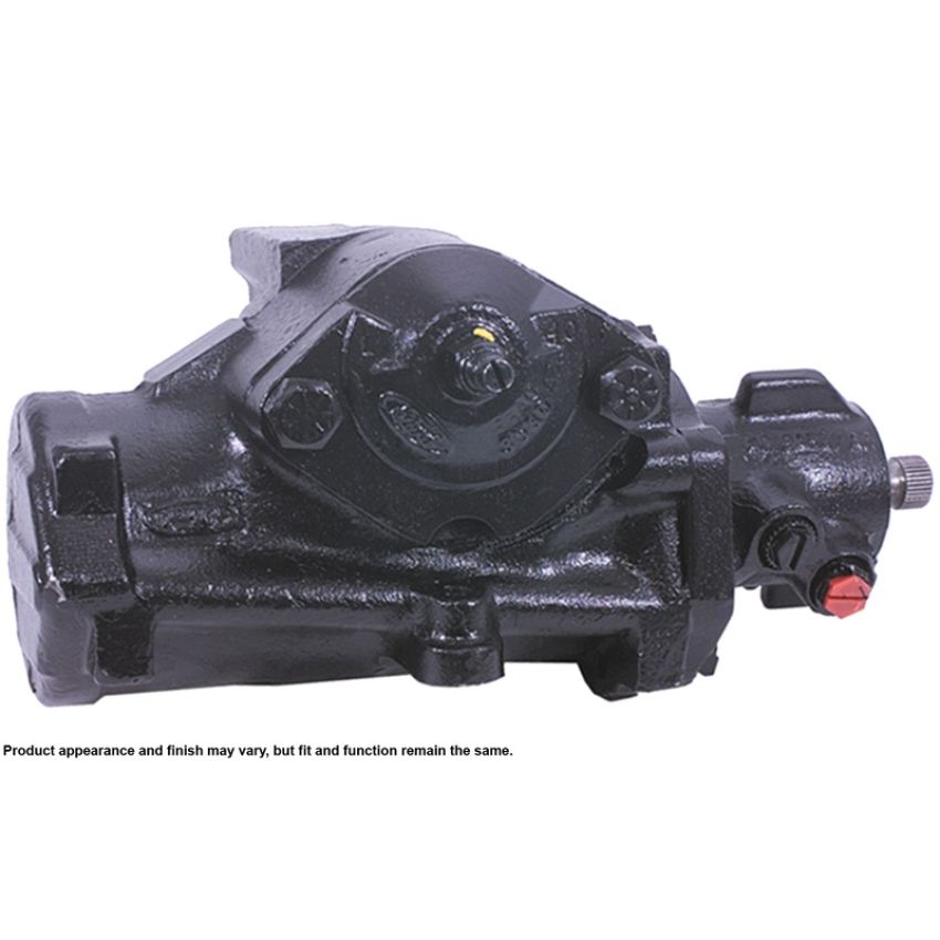 CARDONE Reman 27-7551 Remanufactured Steering Gear