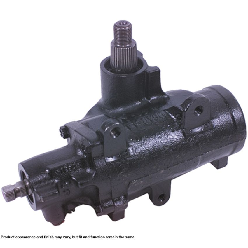 CARDONE Reman 27-7551 Remanufactured Steering Gear