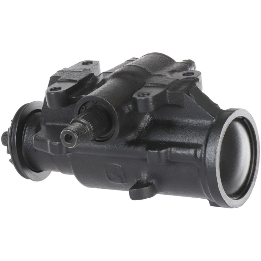 CARDONE Reman 27-7552 Remanufactured Steering Gear