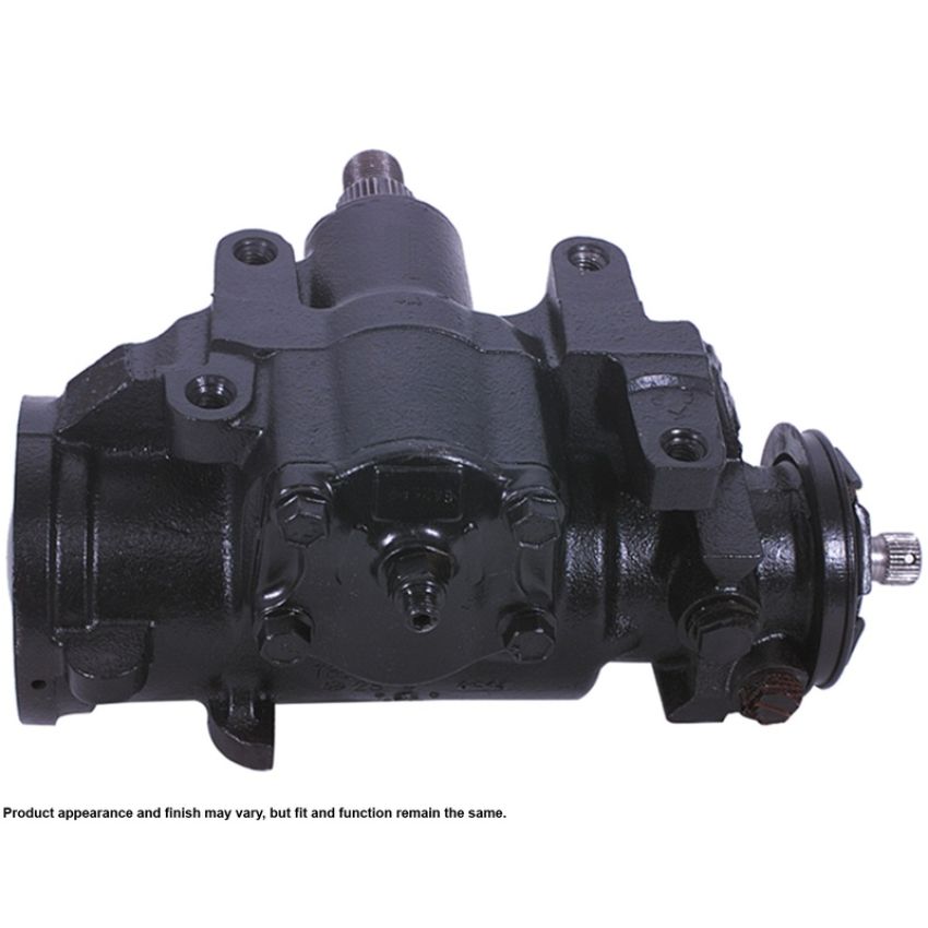 CARDONE Reman 27-7552 Remanufactured Steering Gear