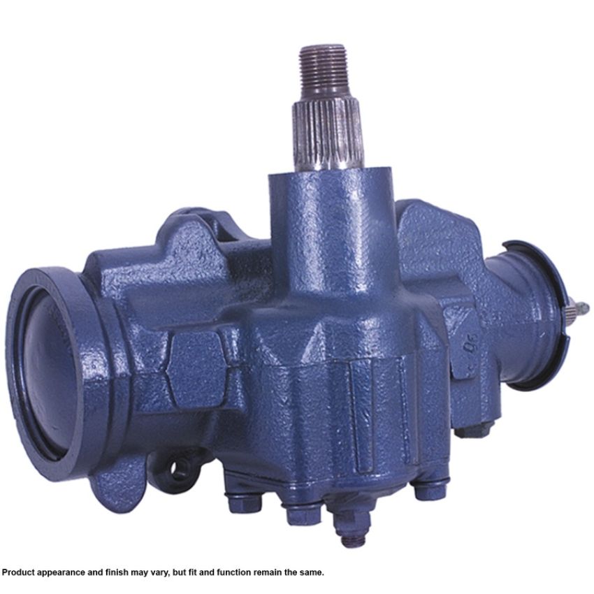 CARDONE Reman 27-7554 Remanufactured Steering Gear