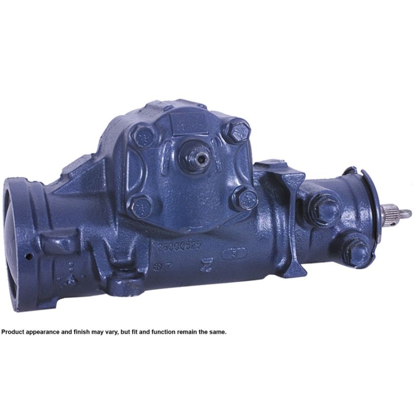 CARDONE Reman 27-7554 Remanufactured Steering Gear