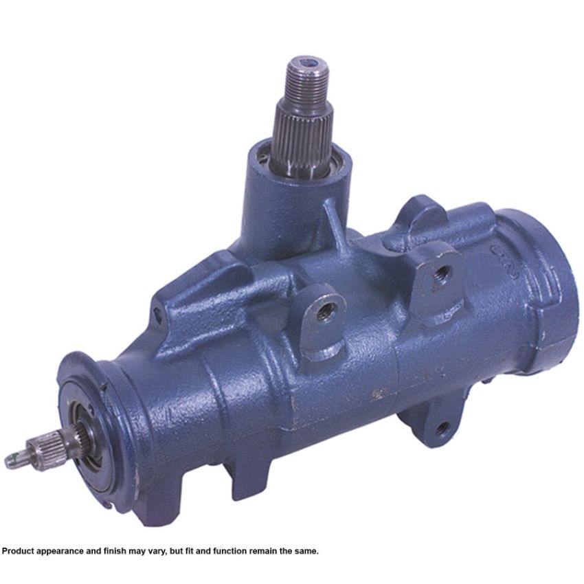 CARDONE Reman 27-7554 Remanufactured Steering Gear