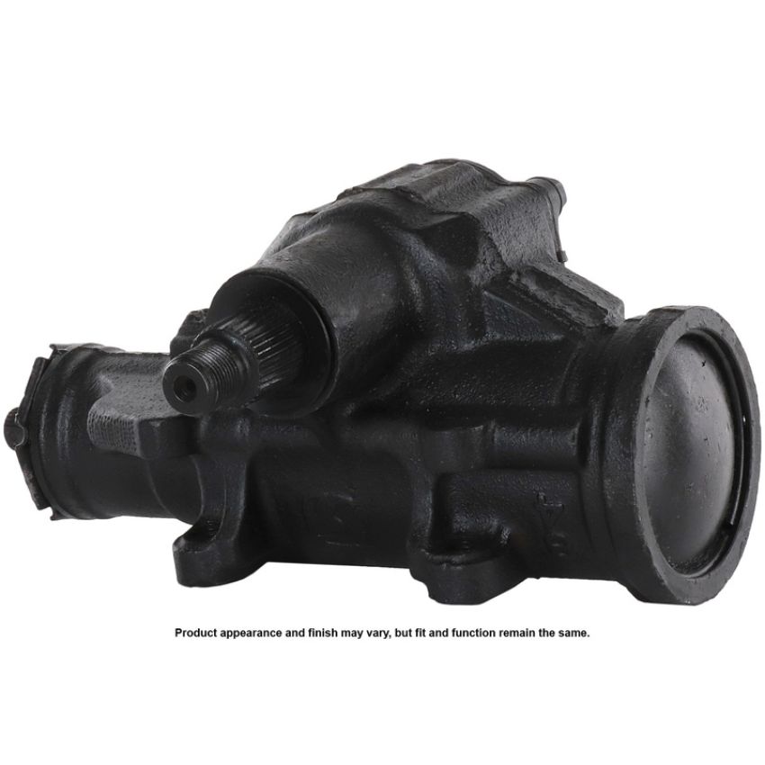 CARDONE Reman 27-7555 Remanufactured Steering Gear