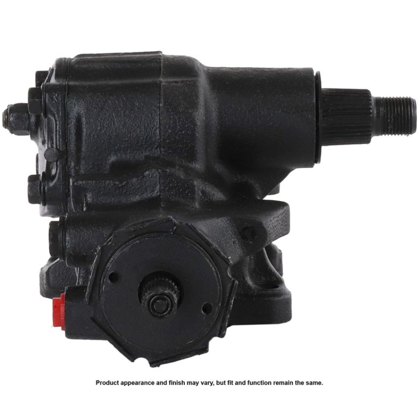 CARDONE Reman 27-7555 Remanufactured Steering Gear
