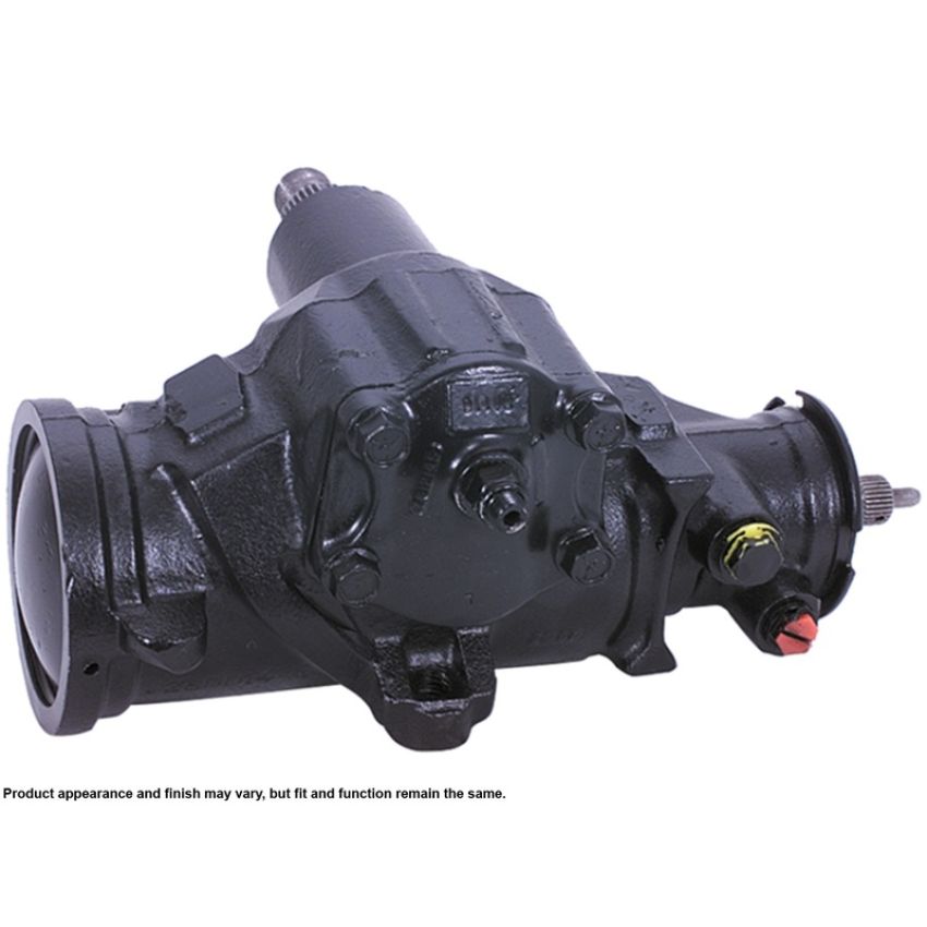 CARDONE Reman 27-7555 Remanufactured Steering Gear