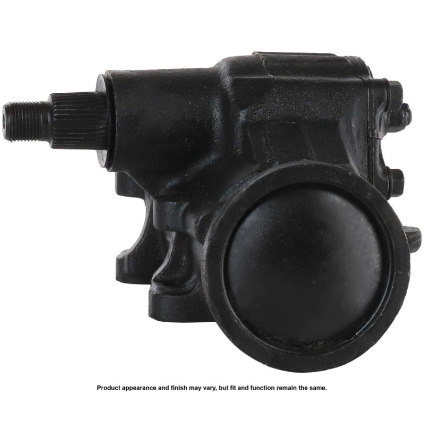 CARDONE Reman 27-7555 Remanufactured Steering Gear