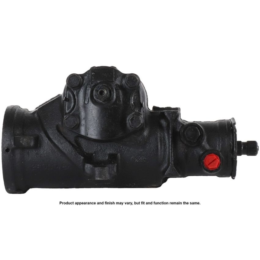 CARDONE Reman 27-7555 Remanufactured Steering Gear