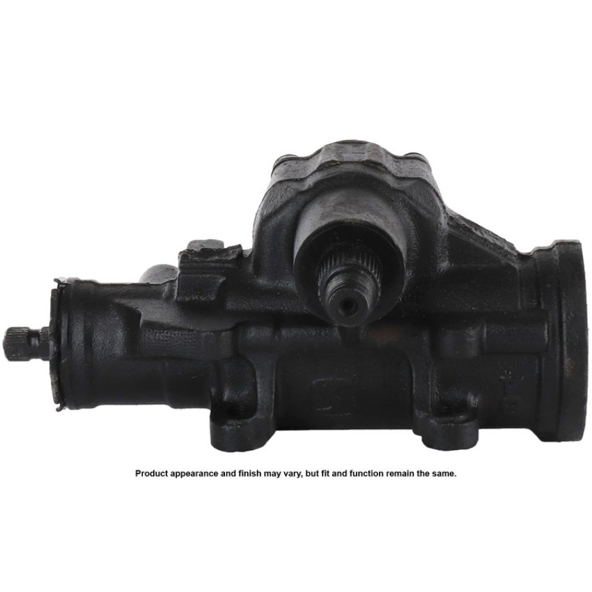 CARDONE Reman 27-7555 Remanufactured Steering Gear
