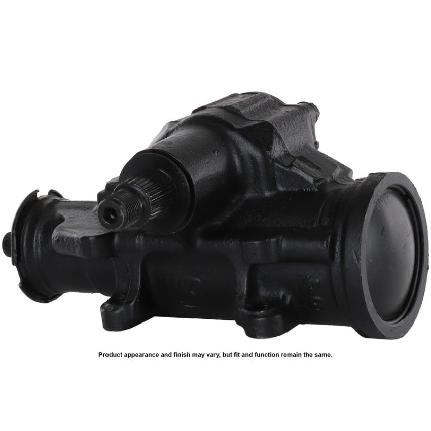 CARDONE Reman 27-7556 Remanufactured Steering Gear