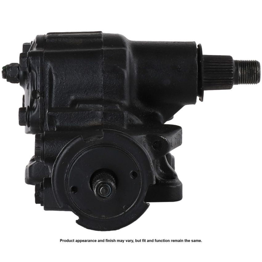 CARDONE Reman 27-7556 Remanufactured Steering Gear