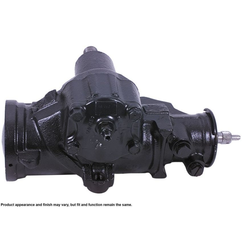 CARDONE Reman 27-7556 Remanufactured Steering Gear