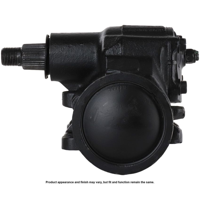 CARDONE Reman 27-7556 Remanufactured Steering Gear
