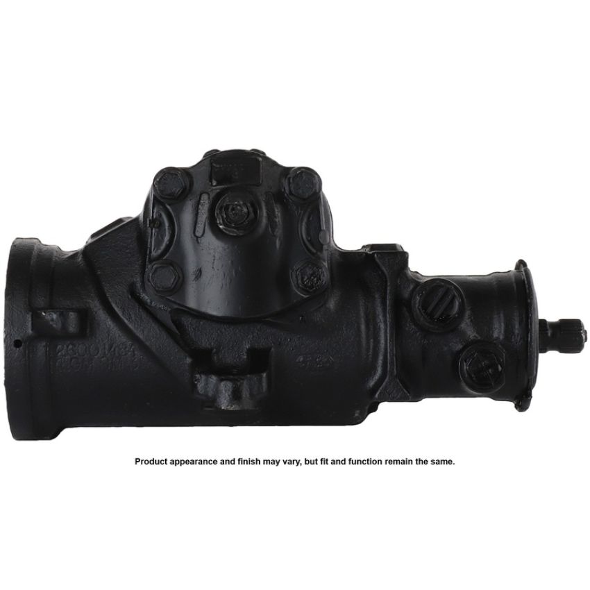 CARDONE Reman 27-7556 Remanufactured Steering Gear