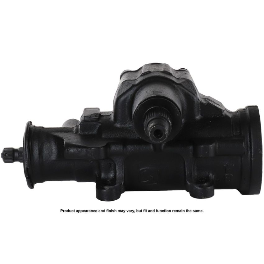 CARDONE Reman 27-7556 Remanufactured Steering Gear