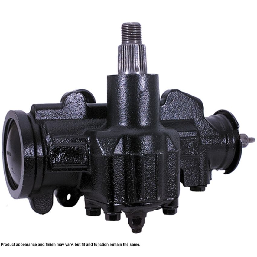 CARDONE Reman 27-7558 Remanufactured Steering Gear