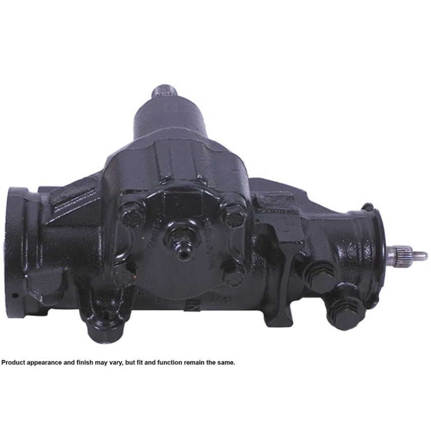 CARDONE Reman 27-7558 Remanufactured Steering Gear