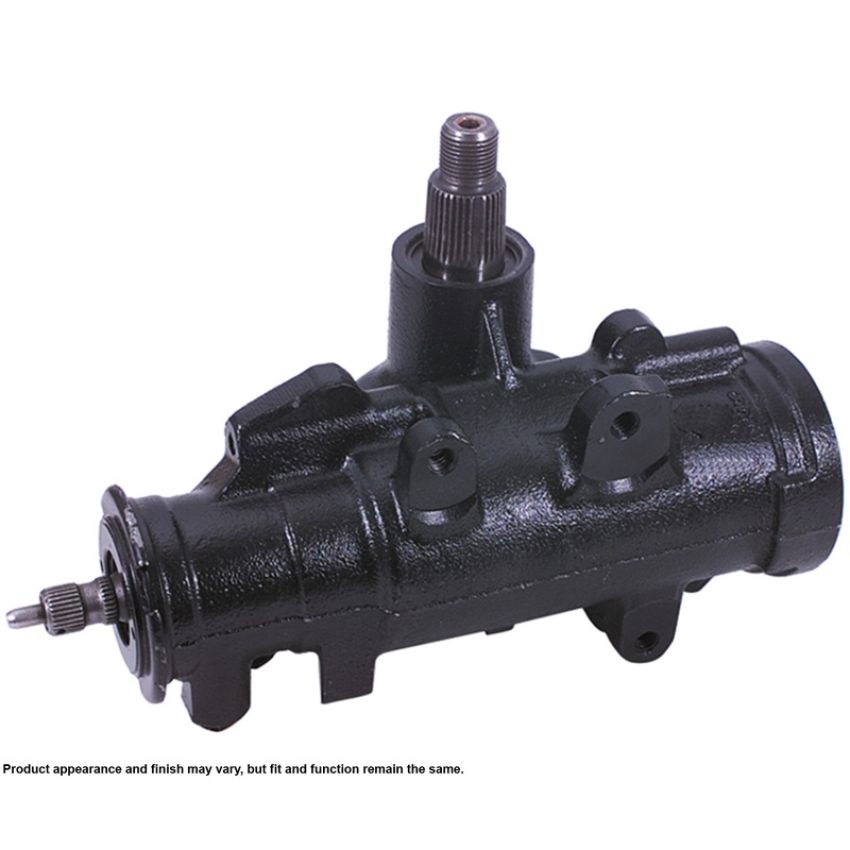 CARDONE Reman 27-7558 Remanufactured Steering Gear