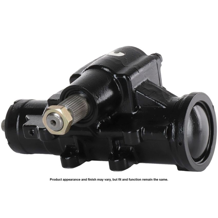 CARDONE Reman 27-7559 Remanufactured Steering Gear