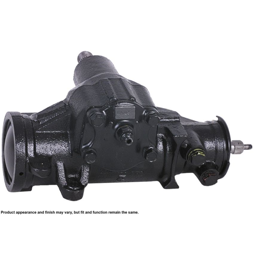 CARDONE Reman 27-7560 Remanufactured Steering Gear
