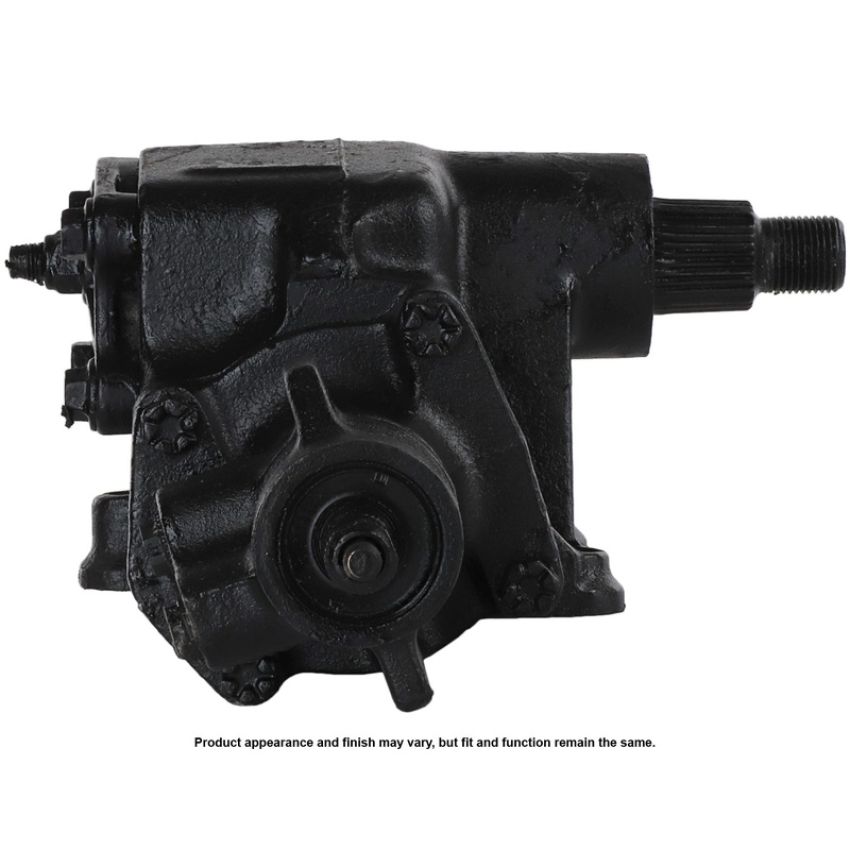 CARDONE Reman 27-7564 Remanufactured Steering Gear