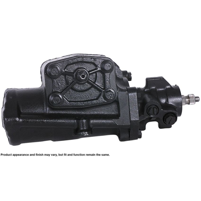 CARDONE Reman 27-7564 Remanufactured Steering Gear