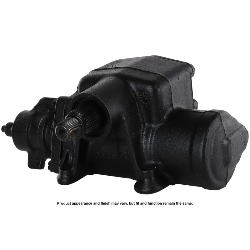 CARDONE Reman 27-7565 Remanufactured Steering Gear
