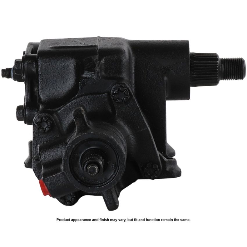 CARDONE Reman 27-7565 Remanufactured Steering Gear