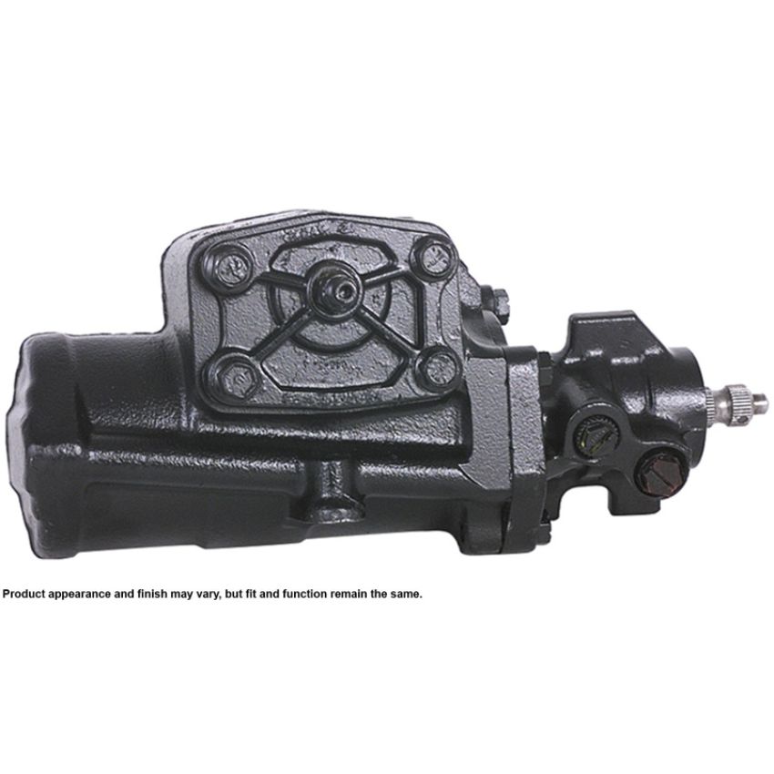 CARDONE Reman 27-7565 Remanufactured Steering Gear