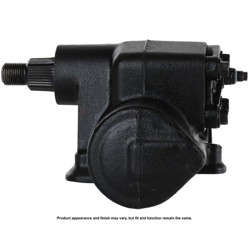CARDONE Reman 27-7565 Remanufactured Steering Gear