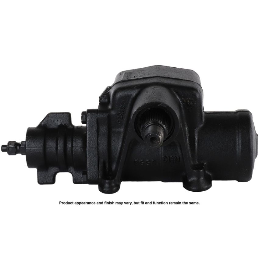 CARDONE Reman 27-7565 Remanufactured Steering Gear