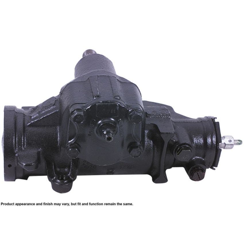 CARDONE Reman 27-7568 Remanufactured Steering Gear