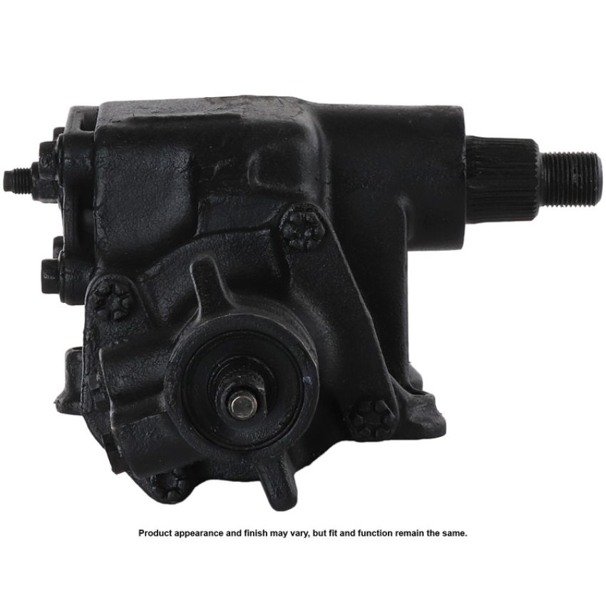 CARDONE Reman 27-7569 Remanufactured Steering Gear