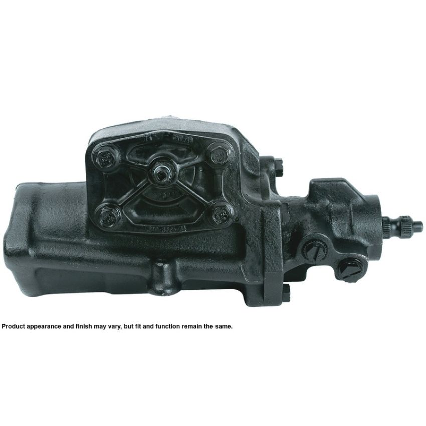 CARDONE Reman 27-7569 Remanufactured Steering Gear