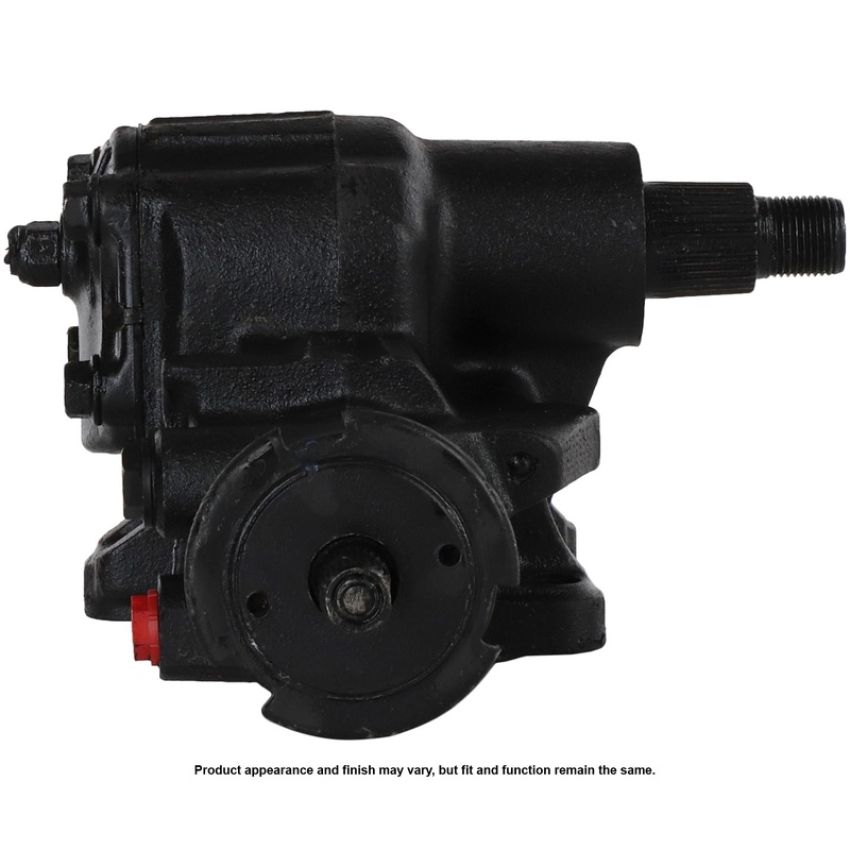 CARDONE Reman 27-7572 Remanufactured Steering Gear