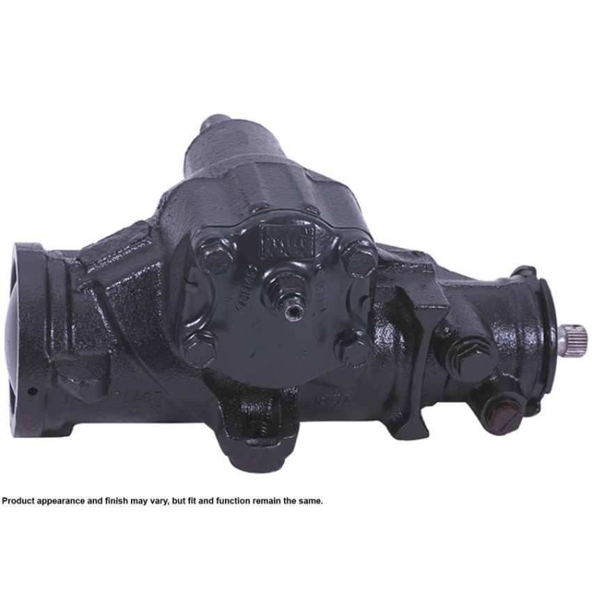 CARDONE Reman 27-7572 Remanufactured Steering Gear