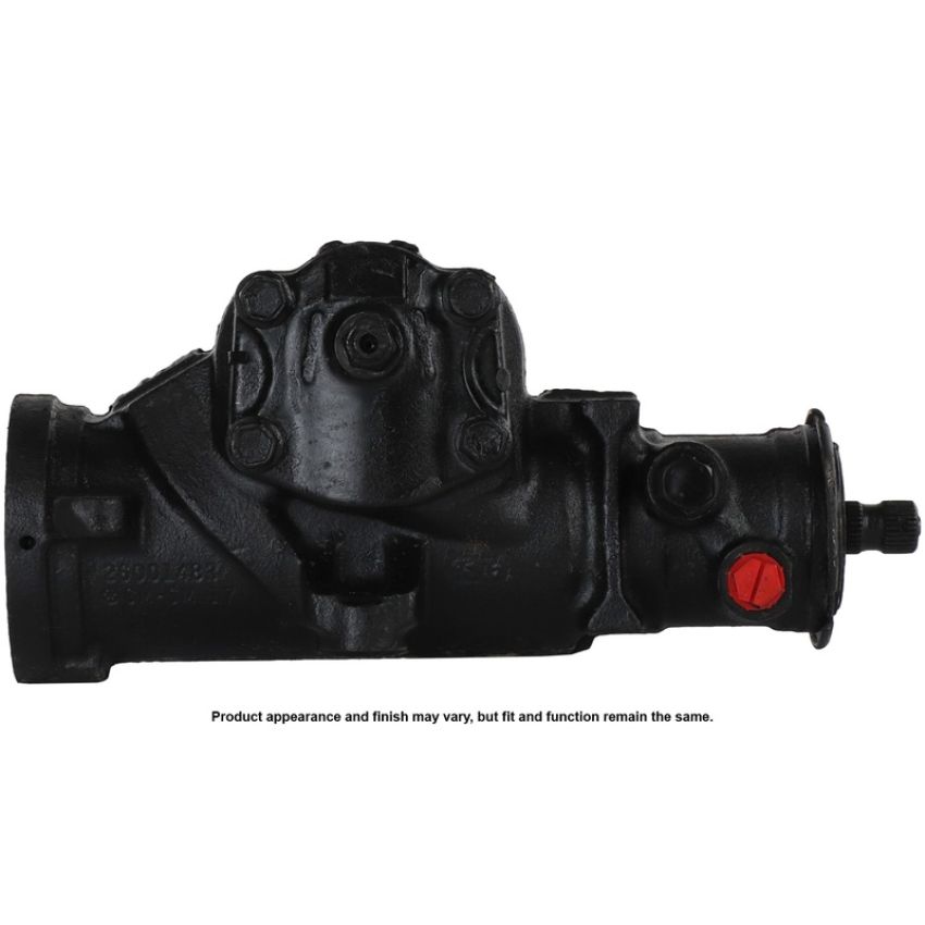 CARDONE Reman 27-7572 Remanufactured Steering Gear