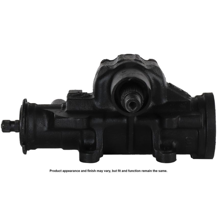CARDONE Reman 27-7572 Remanufactured Steering Gear