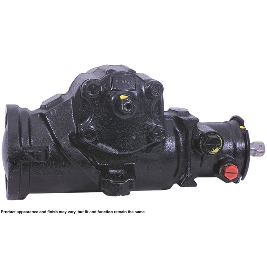 CARDONE Reman 27-7574 Remanufactured Steering Gear