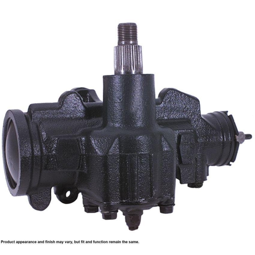 CARDONE Reman 27-7579 Remanufactured Steering Gear