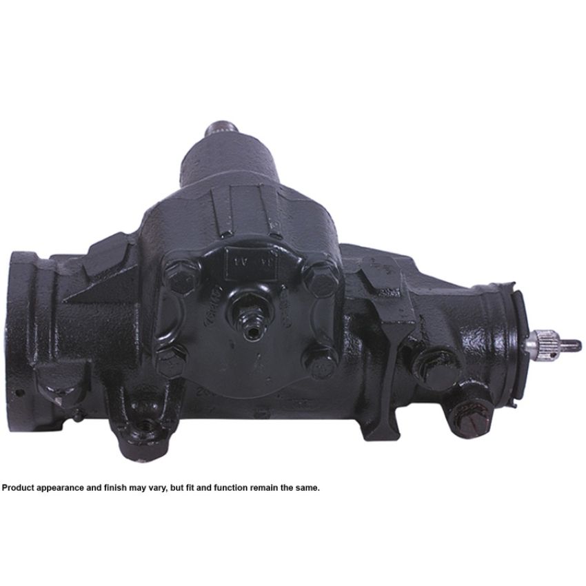 CARDONE Reman 27-7579 Remanufactured Steering Gear