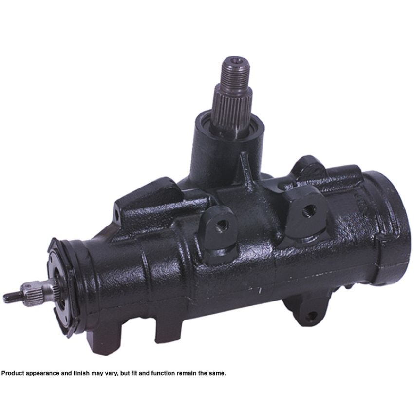 CARDONE Reman 27-7579 Remanufactured Steering Gear