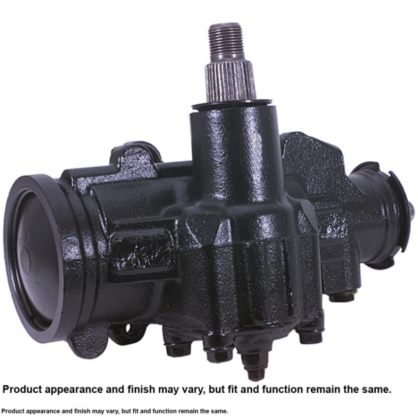 CARDONE Reman 27-7580 Remanufactured Steering Gear