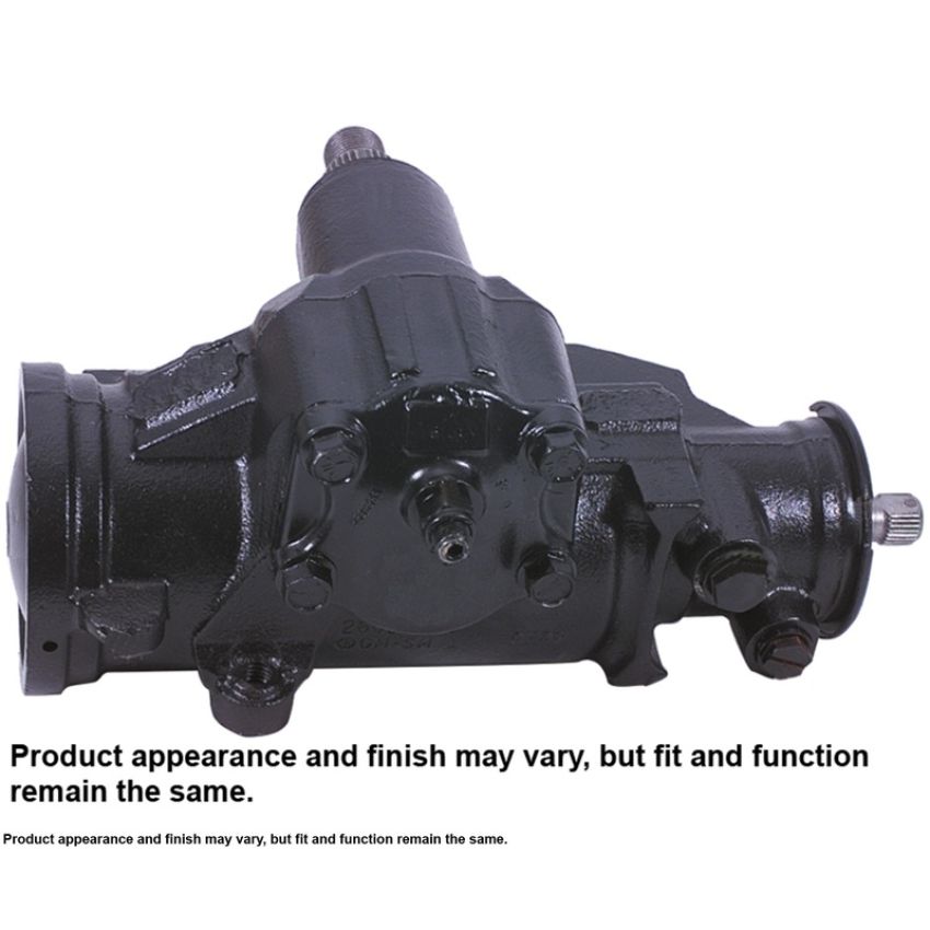 CARDONE Reman 27-7580 Remanufactured Steering Gear