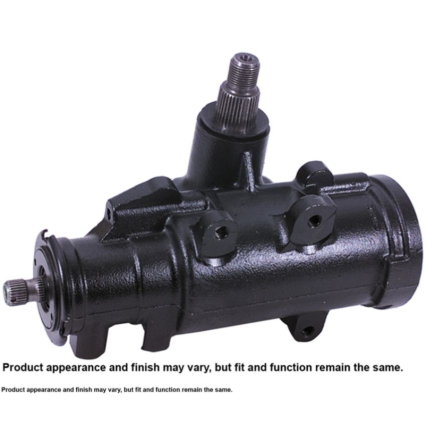 CARDONE Reman 27-7580 Remanufactured Steering Gear