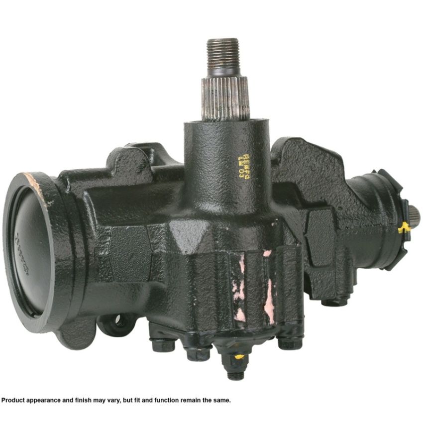 CARDONE Reman 27-7583 Remanufactured Steering Gear