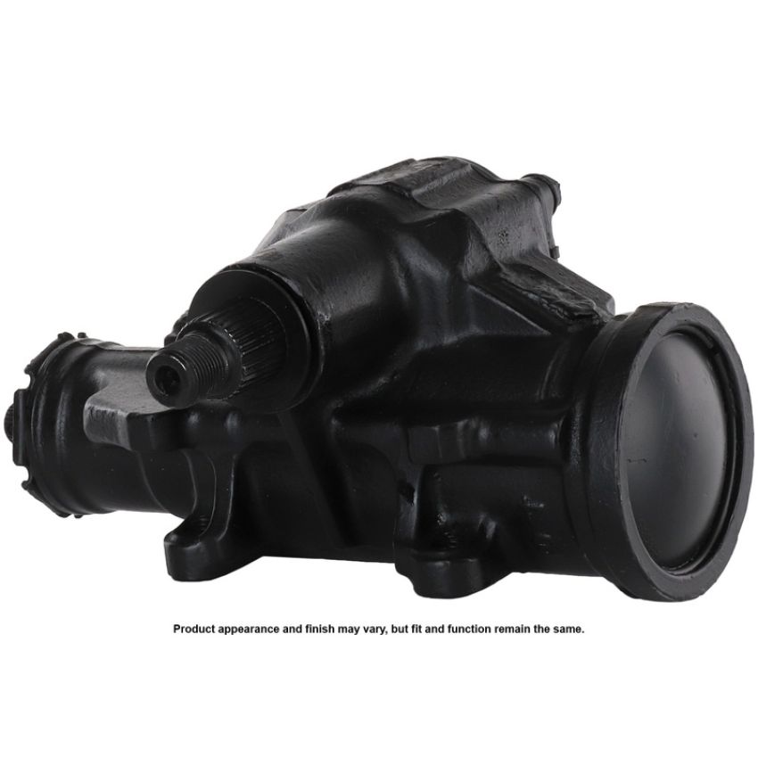 CARDONE Reman 27-7585 Remanufactured Steering Gear